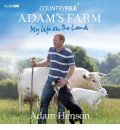 Countryfile: Adam's Farm by  AudioBook CD