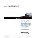 Crazy by Pete Earley Audio Book CD