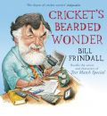 Cricket's Bearded Wonder by Bill Frindall Audio Book CD