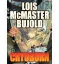 Cryoburn by Lois McMaster Bujold Audio Book CD