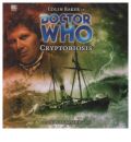 Cryptobiosis by E Thorpe AudioBook CD