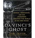 Da Vinci's Ghost by Toby Lester Audio Book Mp3-CD