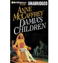 Damia's Children by Anne McCaffrey Audio Book CD