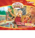 Danger Signals by Focus on the Family AudioBook CD