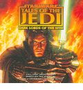 Dark Lords of the Sith by Tom Veitch Audio Book CD