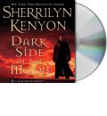 Dark Side of the Moon by Sherrilyn Kenyon Audio Book CD