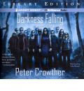 Darkness Falling by Peter Crowther AudioBook CD