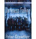 Darkness Falling by Peter Crowther AudioBook Mp3-CD