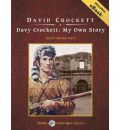 Davy Crockett by David Crockett AudioBook Mp3-CD