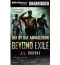 Day by Day Armageddon by J L Bourne AudioBook CD