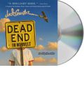 Dead End in Norvelt by Jack Gantos AudioBook CD