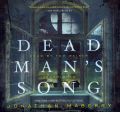 Dead Man's Song by Jonathan Maberry Audio Book CD
