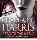 Dead to the World by Charlaine Harris AudioBook CD
