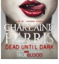 Dead Until Dark by Charlaine Harris Audio Book CD