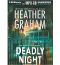 Deadly Night by Heather Graham AudioBook Mp3-CD