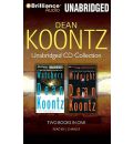 Dean Koontz Unabridged CD Collection by Dean R Koontz Audio Book CD