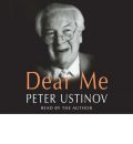 Dear Me by Peter Ustinov AudioBook CD