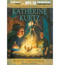 Deryni Checkmate by Katherine Kurtz Audio Book Mp3-CD
