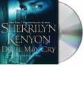 Devil May Cry by Sherrilyn Kenyon AudioBook CD