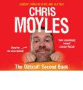 Difficult Second Book by Chris Moyles AudioBook CD