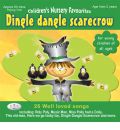 Dingle Dangle Scarecrow by  Audio Book CD