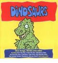 Dinosaurs by  Audio Book CD