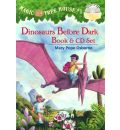 Dinosaurs Before Dark by Mary Pope Osborne AudioBook CD
