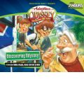 Discovering Odyssey by Focus on the Family AudioBook CD