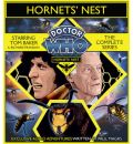 Doctor Who: Hornets' Nest by Paul Magrs AudioBook CD