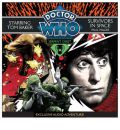 Doctor Who: Serpent Crest: Survivors in Space: 5 by Paul Magrs Audio Book CD