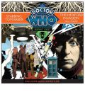 Doctor Who: Serpent Crest: The Hexford Invasion: 4 by Paul Magrs Audio Book CD