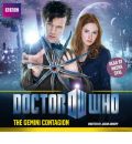 Doctor Who: The Gemini Contagion by Jason Amopp AudioBook CD
