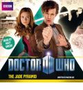 Doctor Who: The Jade Pyramid by Martin Day Audio Book CD