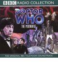 Doctor Who: the Moonbase by  AudioBook CD