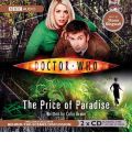 Doctor Who, the Price of Paradise by  AudioBook CD