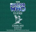 Doctor Who: Yeti Attack by  Audio Book CD