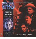 Doctor Who by David Bishop AudioBook CD