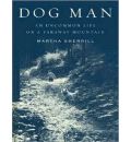 Dog Man by Martha Sherrill AudioBook CD