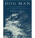 Dog Man by Martha Sherrill AudioBook Mp3-CD