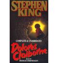 Dolores Claiborne by Stephen King AudioBook CD