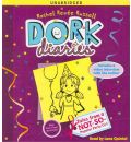 Dork Diaries 2 by Rachel Russell Audio Book CD