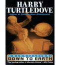 Down to Earth by Harry Turtledove AudioBook CD