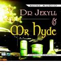 Dr. Jekyll and Mr. Hyde by Robert Louis Stevenson AudioBook CD