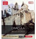 Dracula by Bram Stoker Audio Book CD