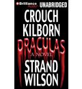 Draculas by Crouch Kilborn Audio Book Mp3-CD