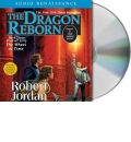 Dragon Reborn by Robert Jordan AudioBook CD