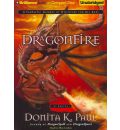 Dragonfire by Donita K Paul AudioBook CD