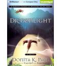 Dragonlight by Donita K Paul AudioBook CD