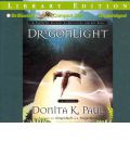Dragonlight by Donita K Paul Audio Book CD