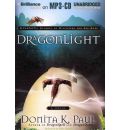 Dragonlight by Donita K Paul AudioBook Mp3-CD